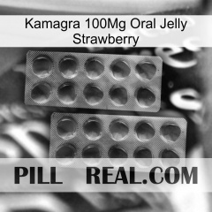 Kamagra 100Mg Oral Jelly Strawberry 31